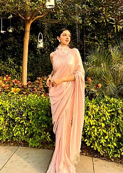 Purvaai Patel